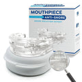 MOUTHPIECE™ Snore Solution Expert