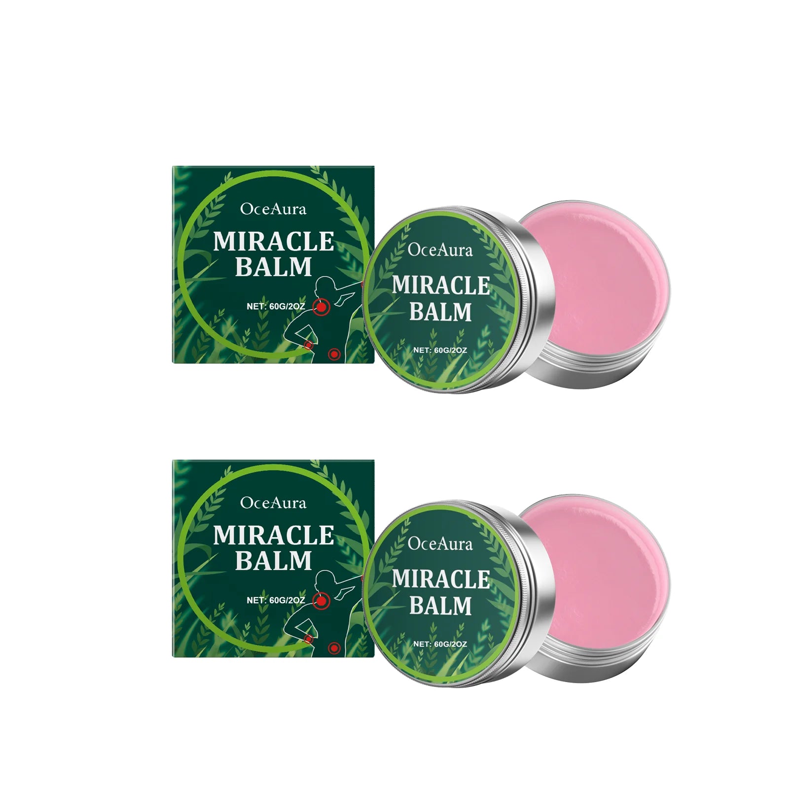 Miracle Balm