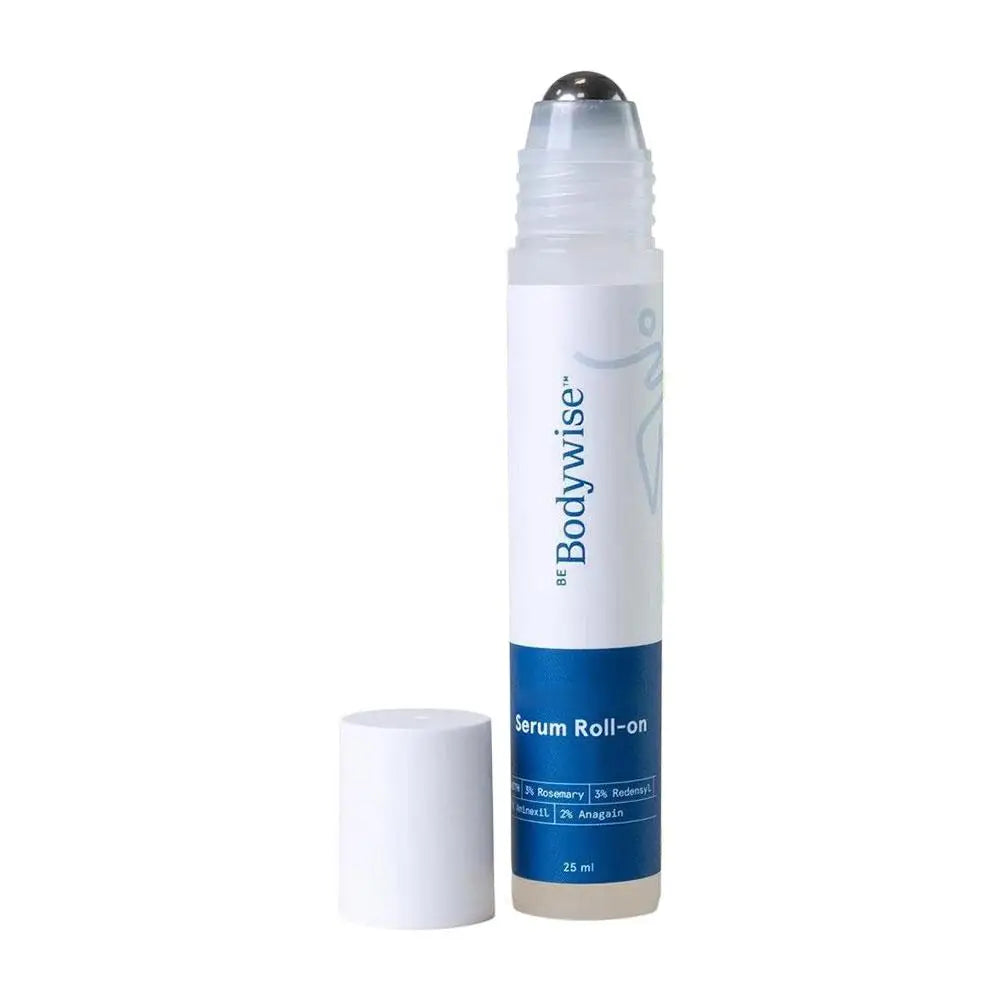 Hair Growth Roll On Serum
